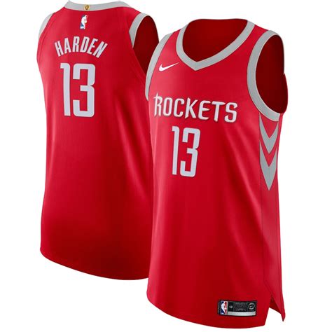 james harden rockets jersey